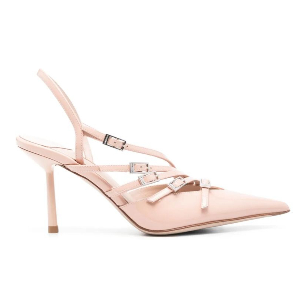 Women's 'Scarlet' Slingback Pumps