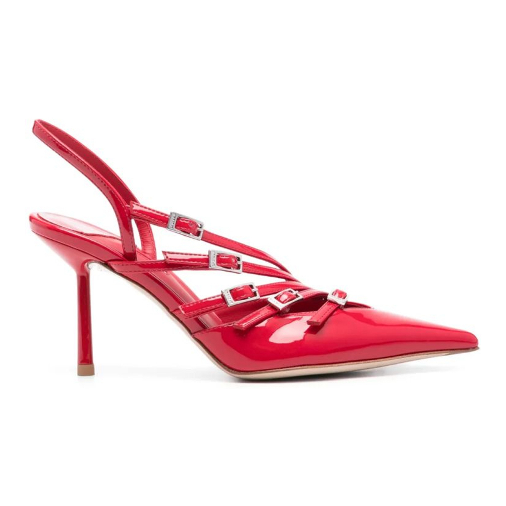 Women's 'Scarlet' Slingback Pumps