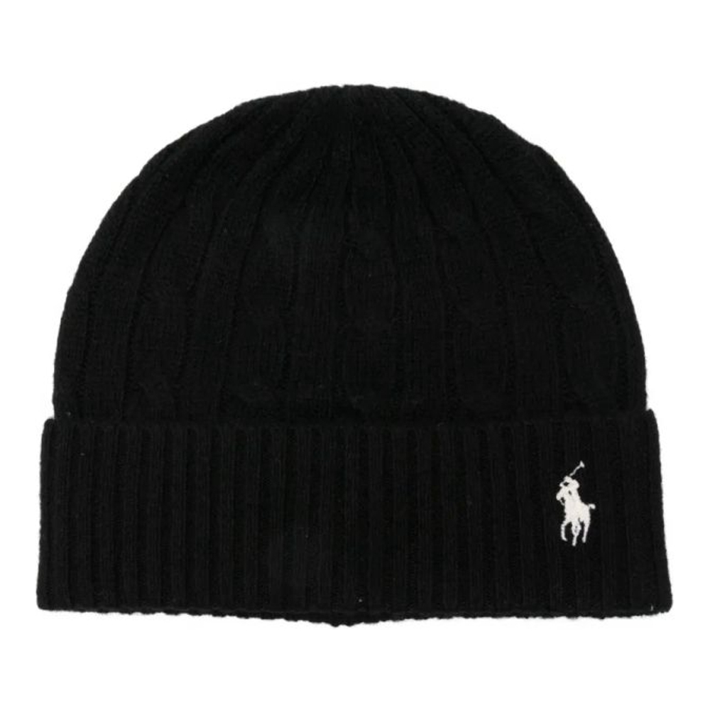 Bonnet 'Cable-Knit' pour Femmes