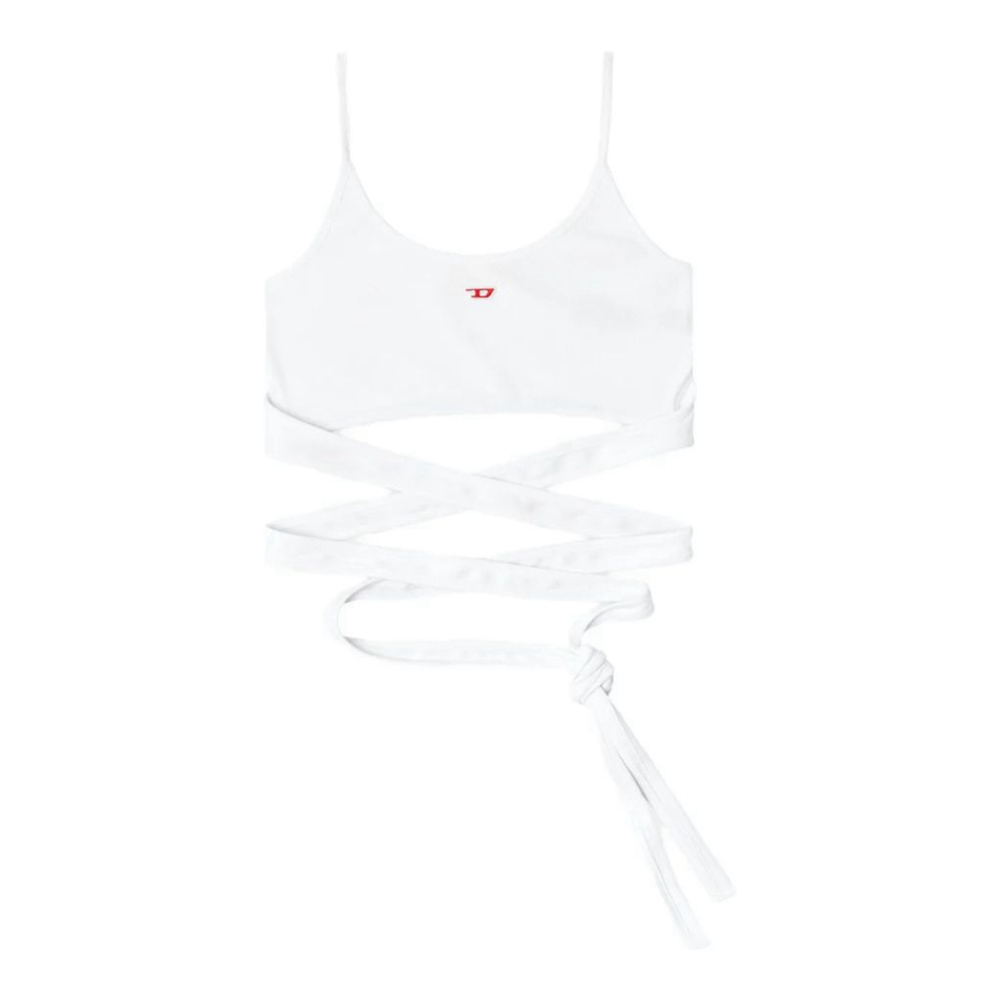 Débardeur 'T-Leya-Tail' pour Femmes