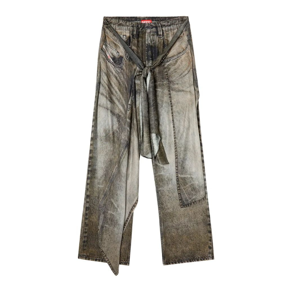 Pantalon 'P-Aloma' pour Femmes