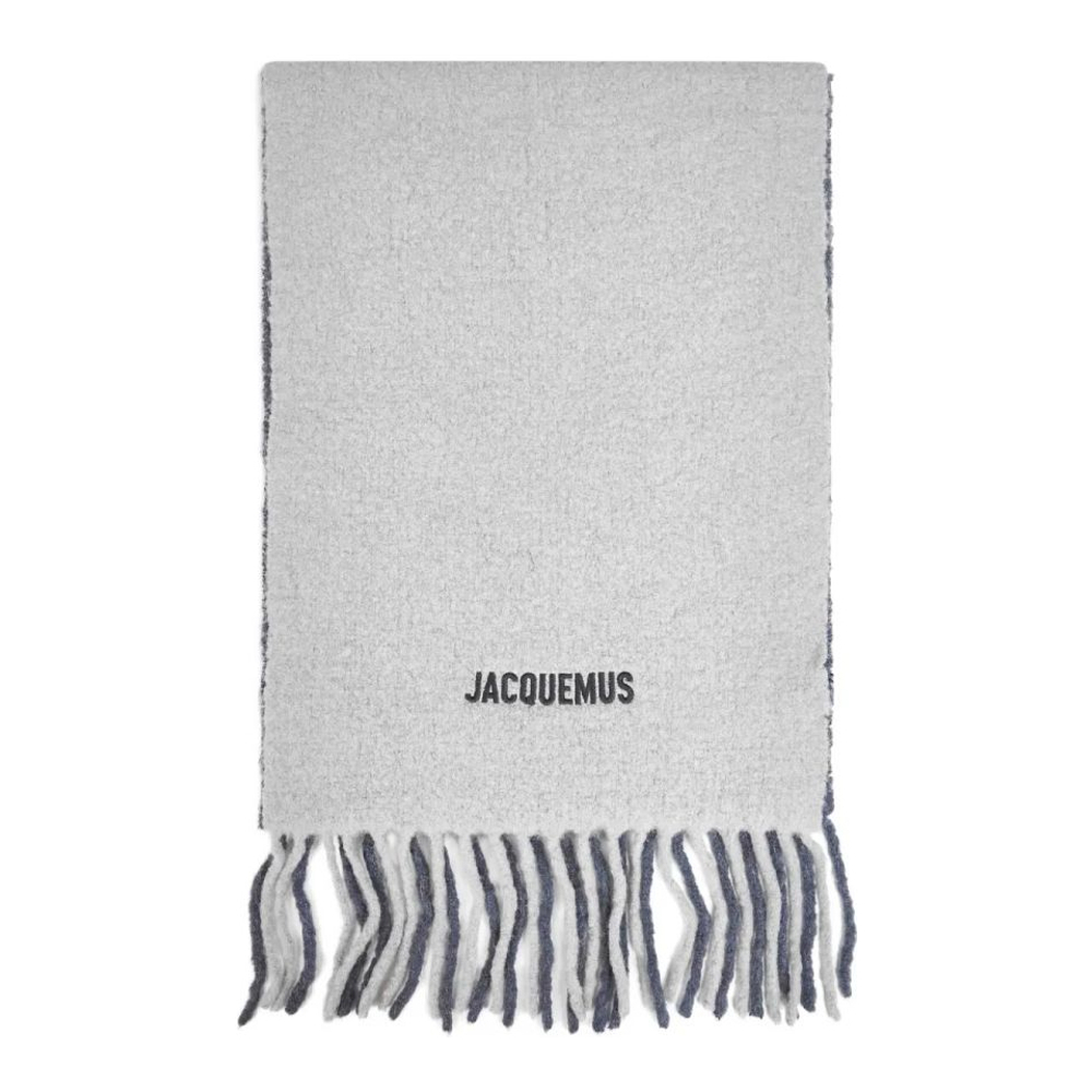 Écharpe en laine 'The Moisson' pour Femmes