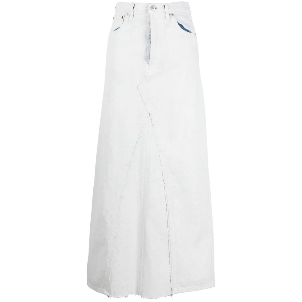 Women's Denim Skirt