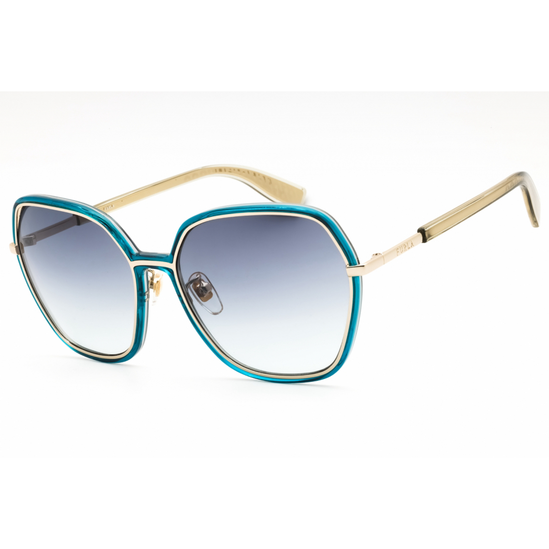 'SFU539' Sonnenbrillen für Damen