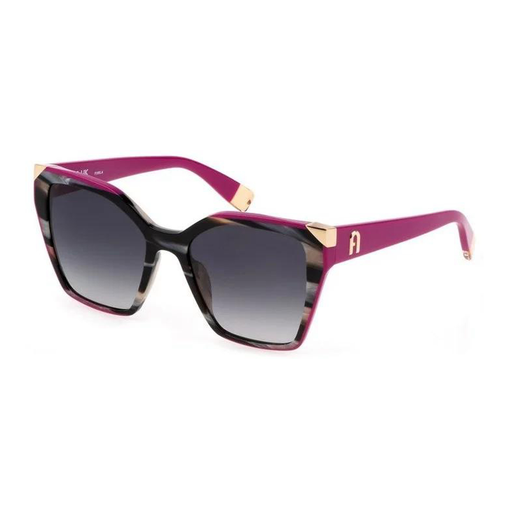 Women's 'SFU686V' Sunglasses