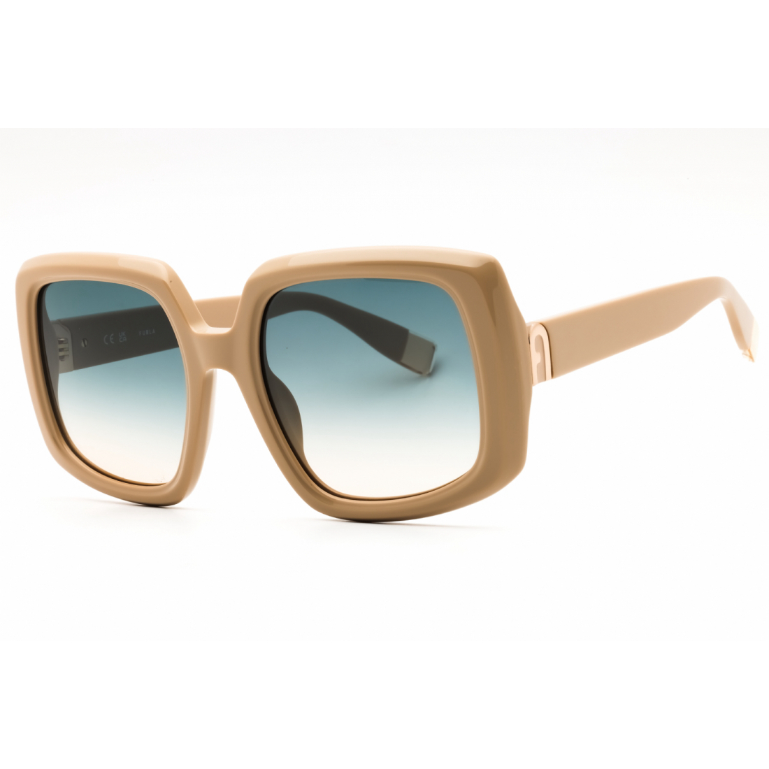 Women's 'SFU709' Sunglasses