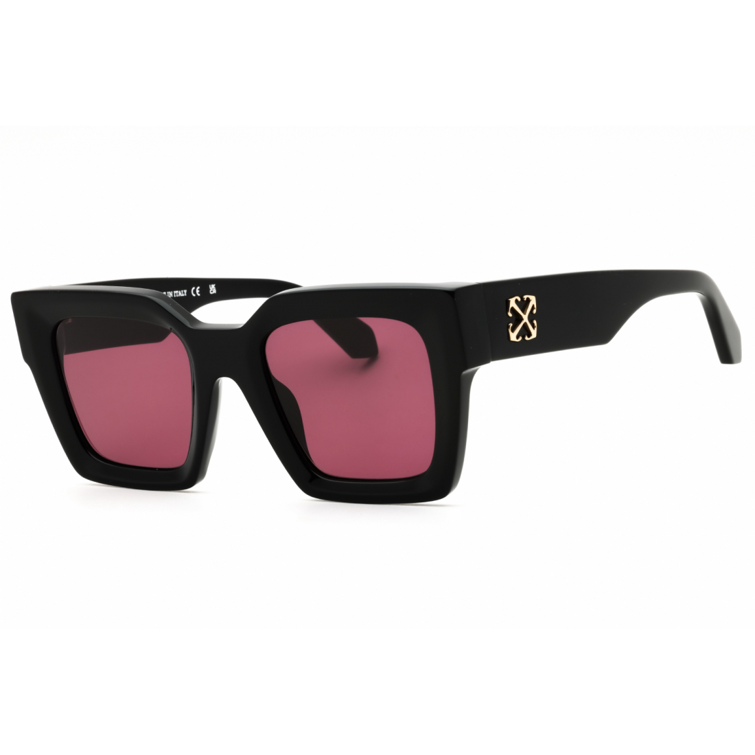 'Jackson' Sunglasses