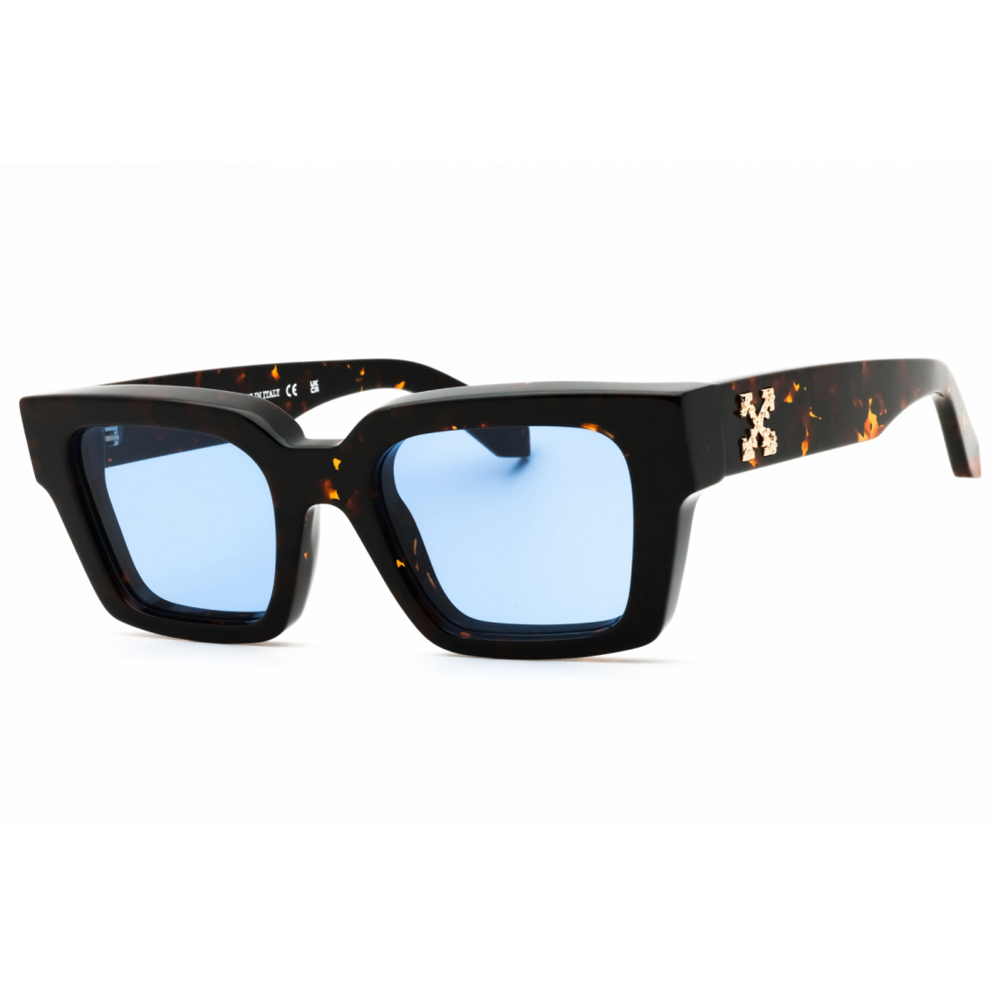 Lunettes de soleil 'Virgil'