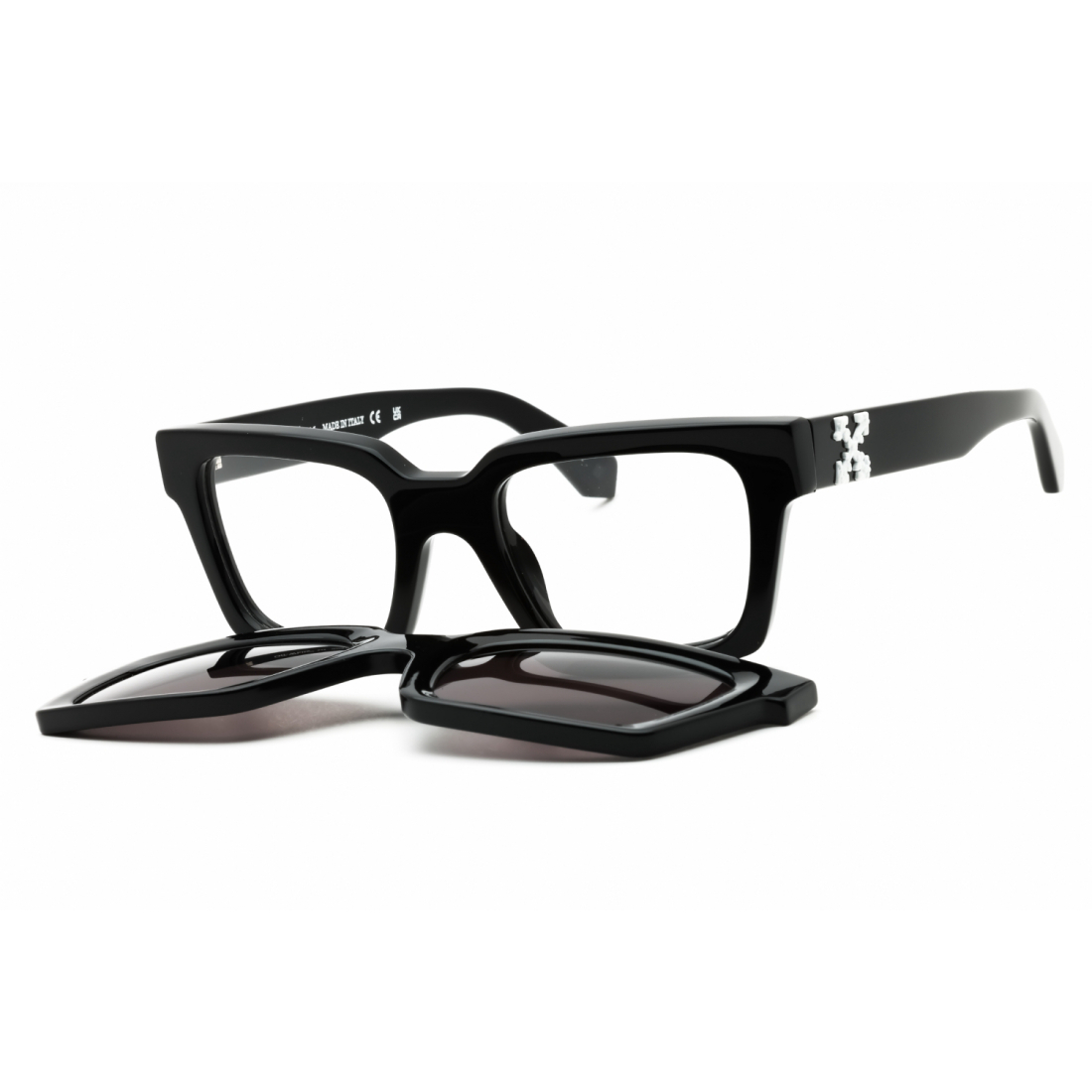 Men's 'Clip On' Sunglasses