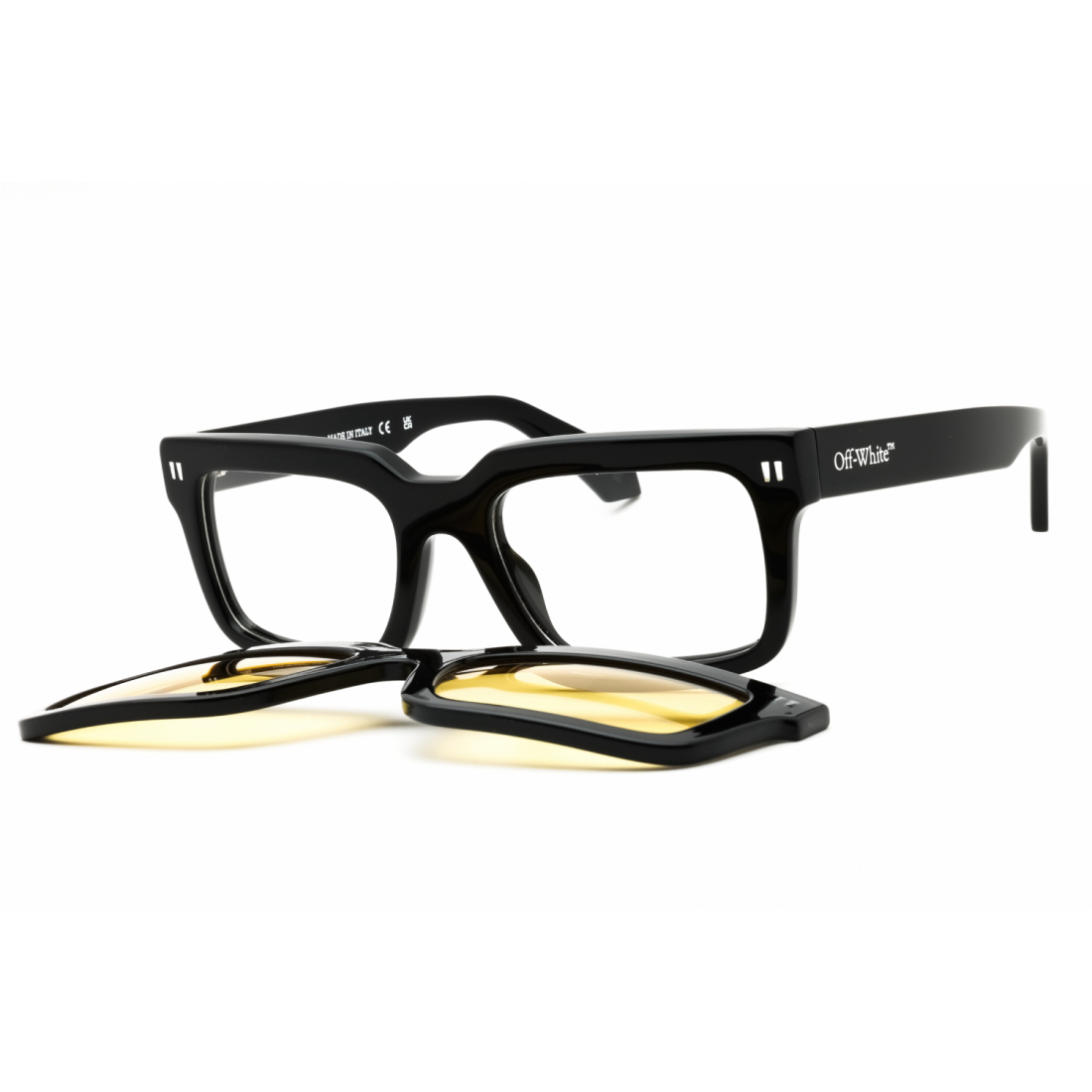 Lunettes de soleil 'Clip On2'