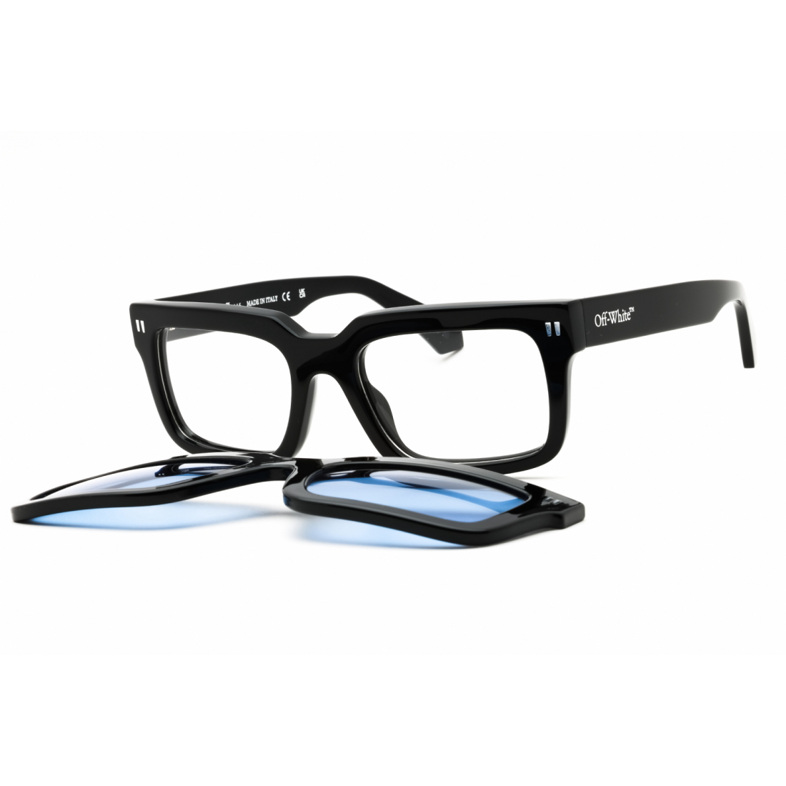 'Clip On2' Sunglasses