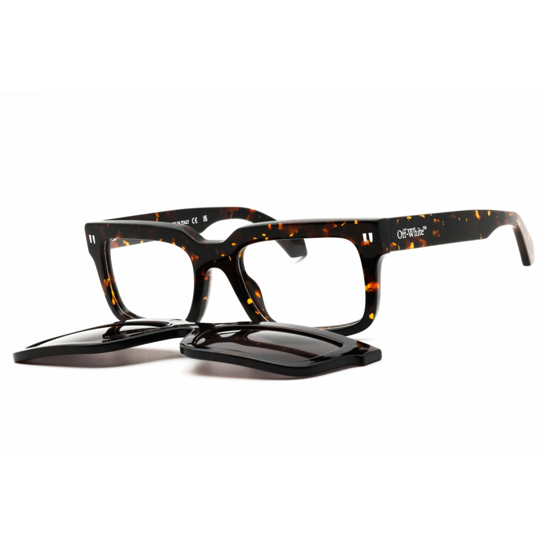 'Clip On2' Sunglasses