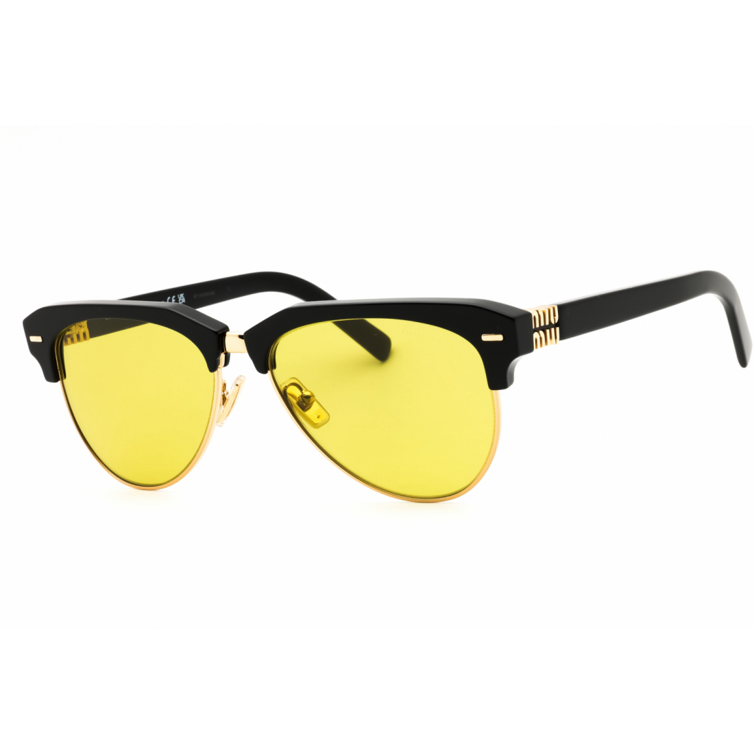 '0MU 09ZS' Sunglasses