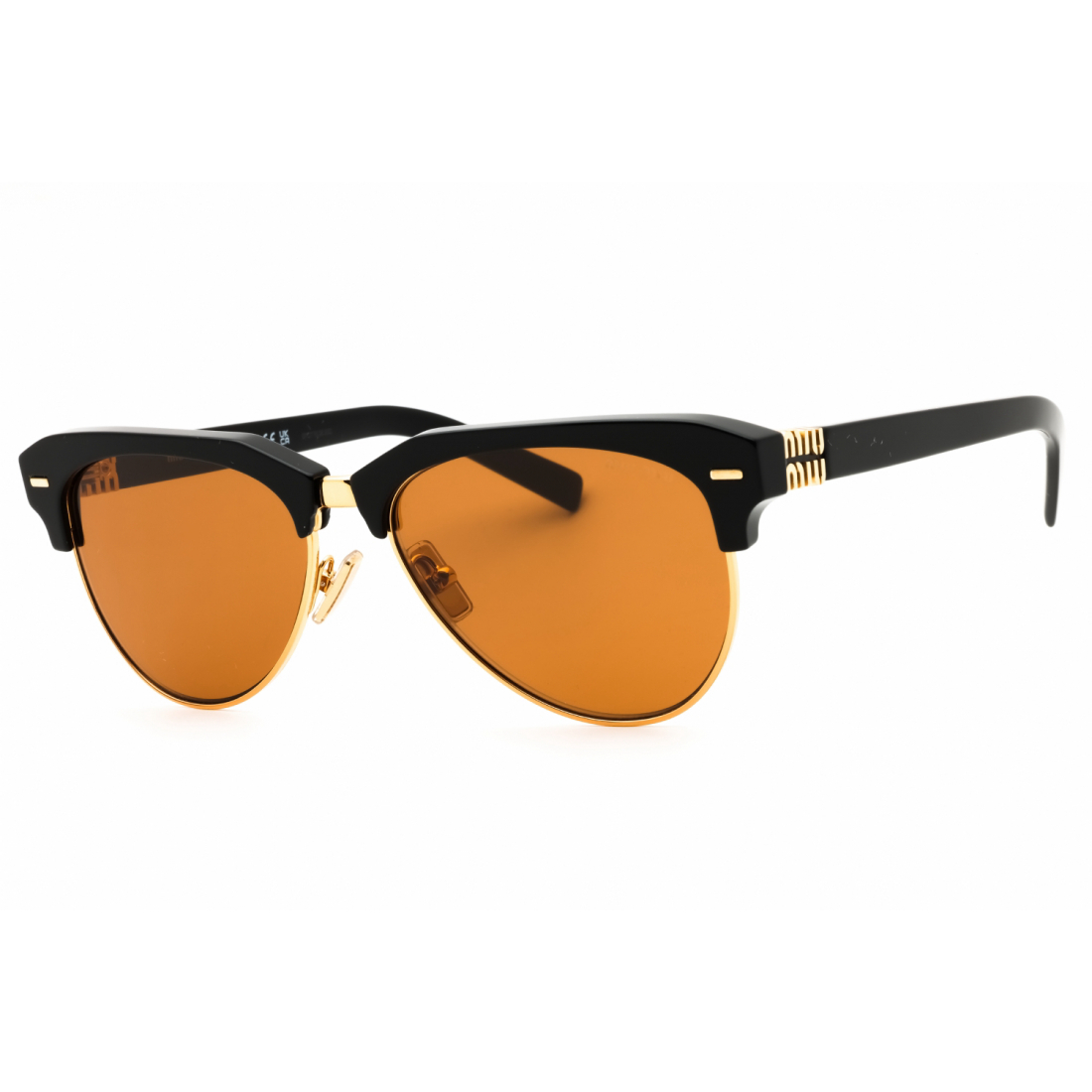 '0MU 09ZS' Sunglasses