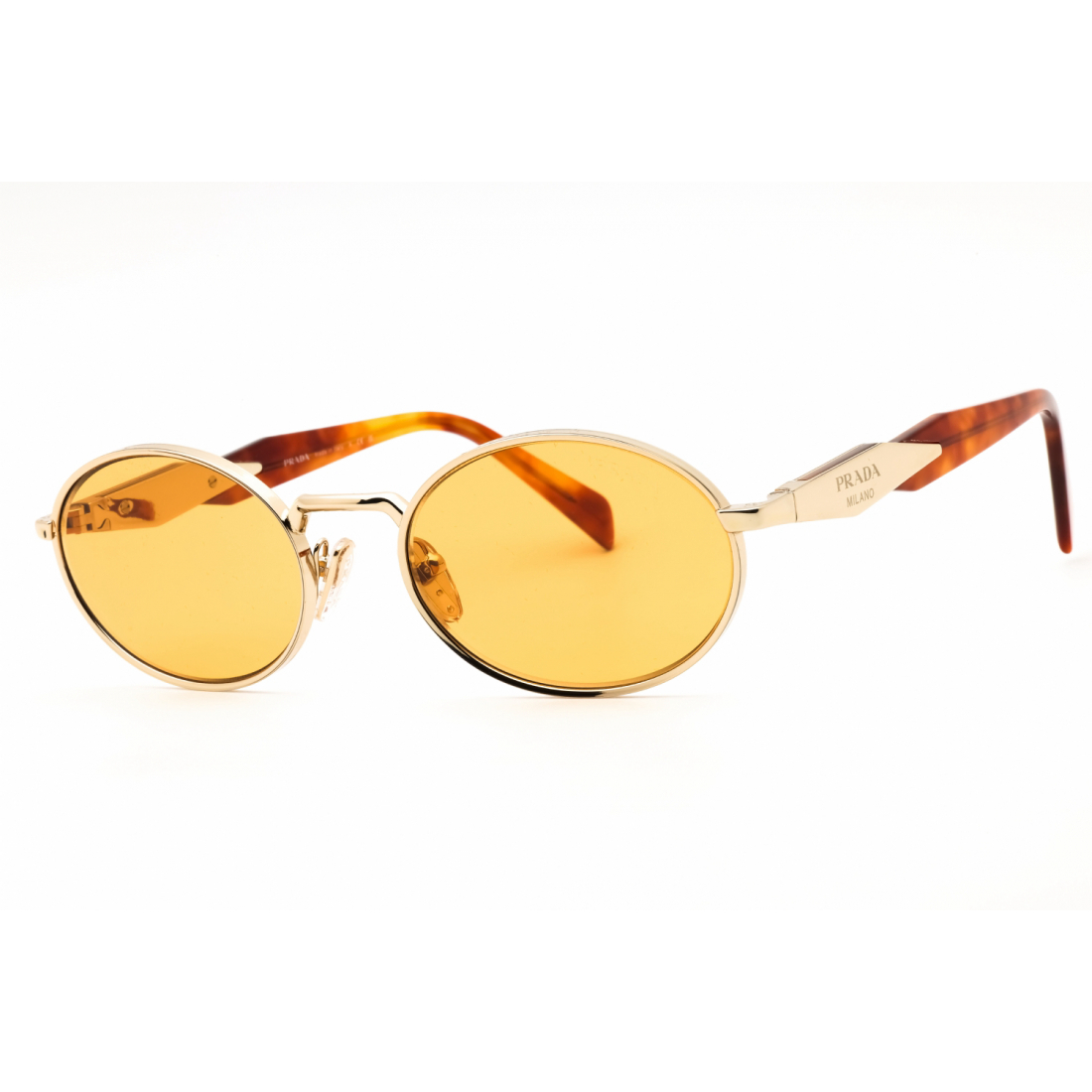 Men's '0PR 65ZS' Sunglasses