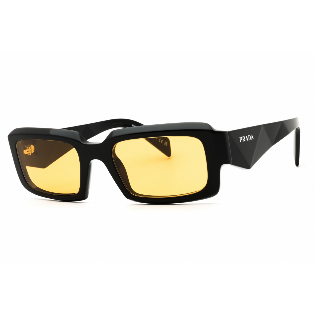 Men's '0PR 27ZS' Sunglasses