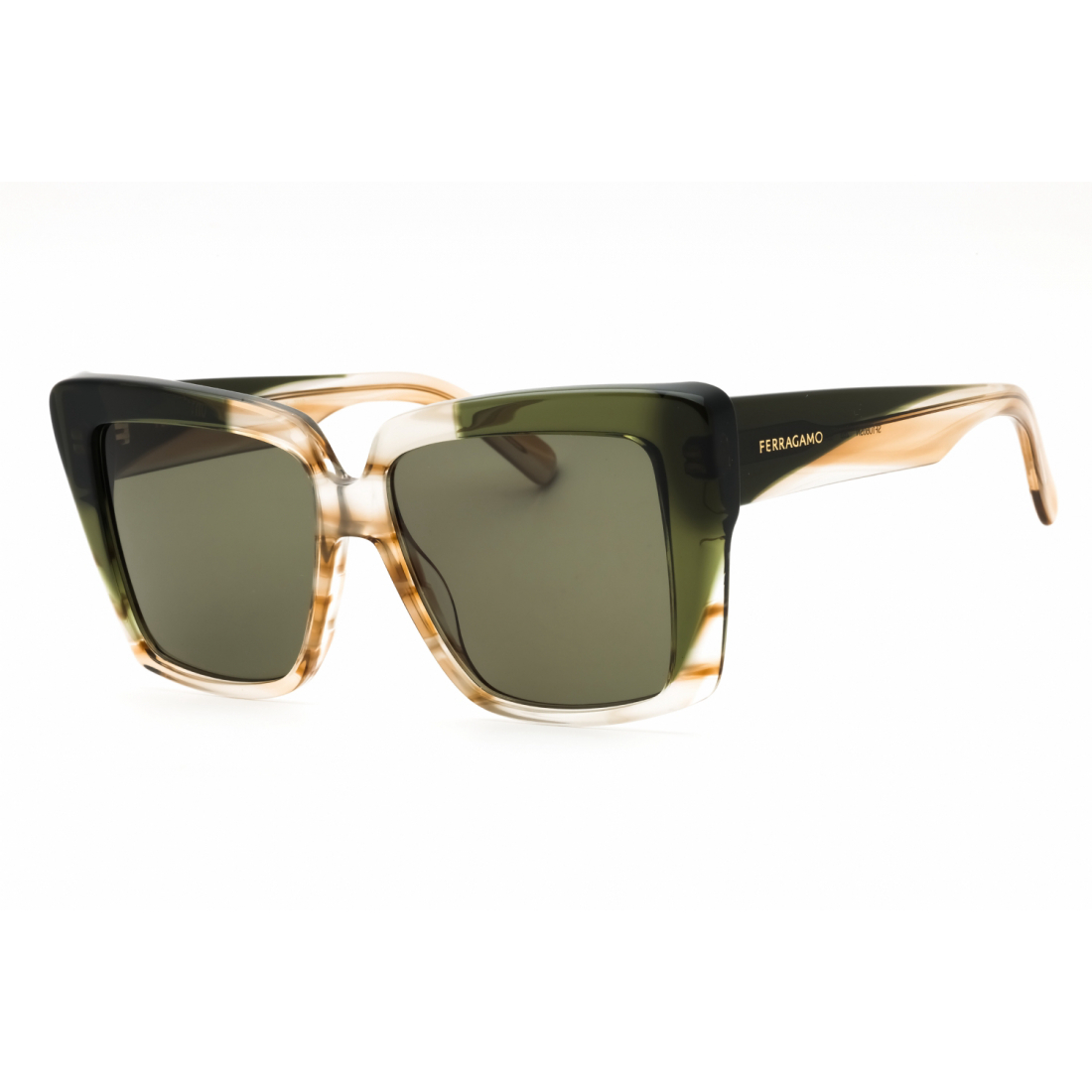 Women's 'SF1060SN' Sunglasses