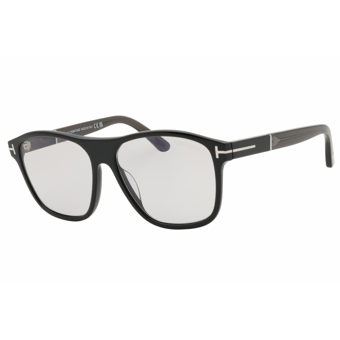 Men's 'FT1081' Sunglasses