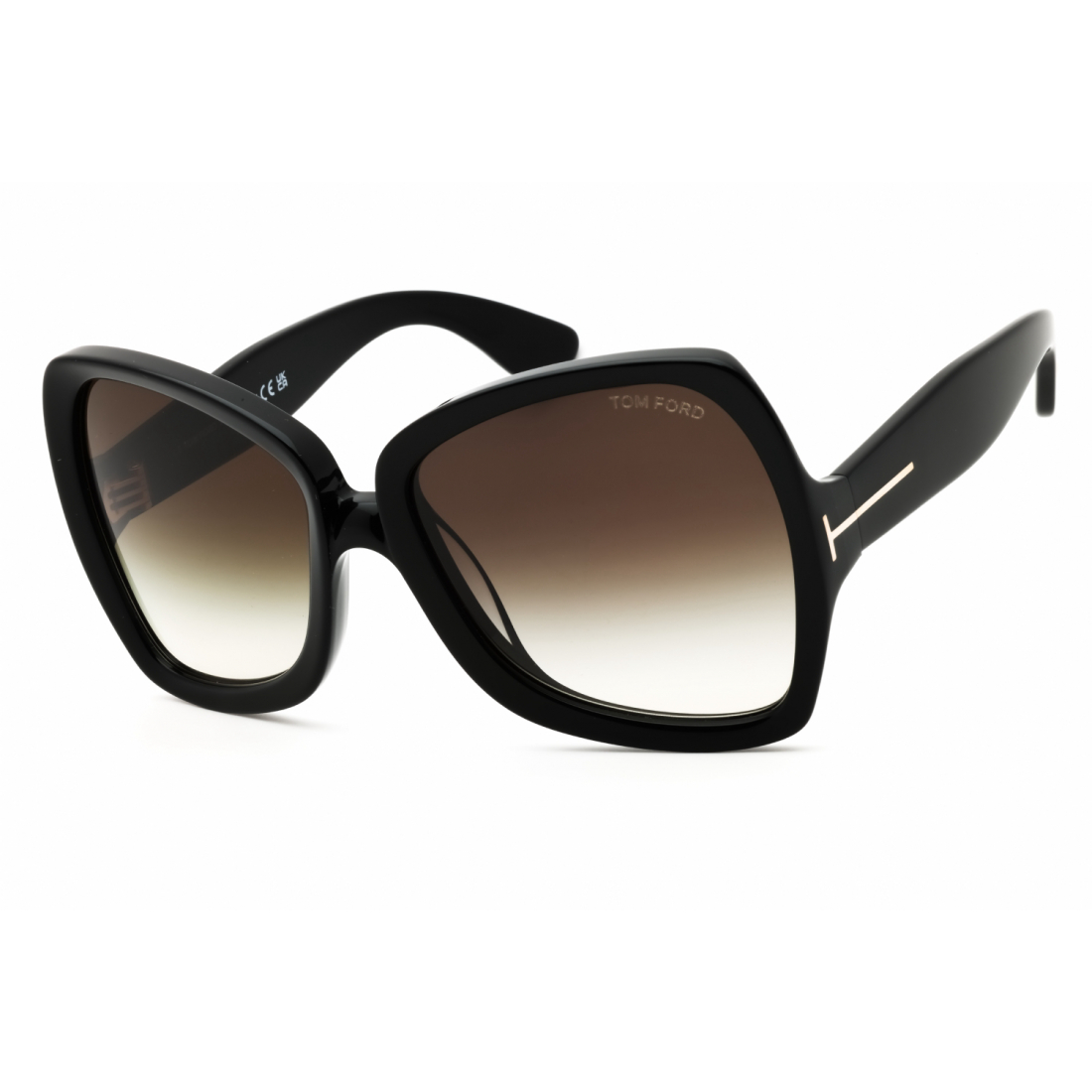 Women's 'FT1222' Sunglasses