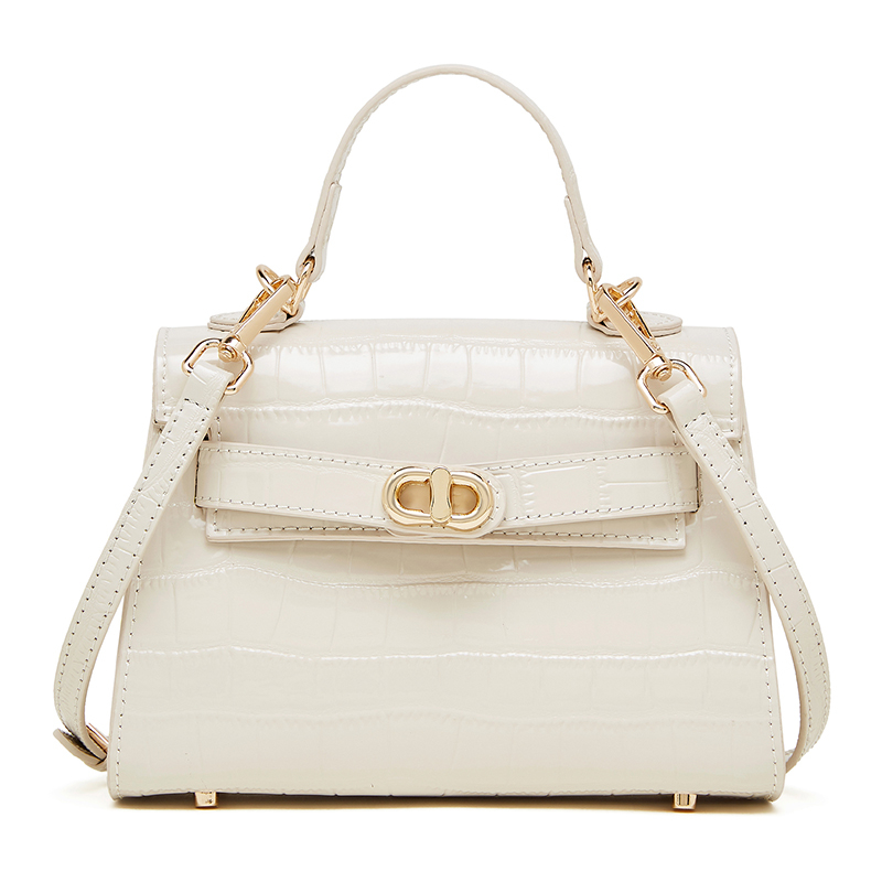 Women's Top Handle Bag