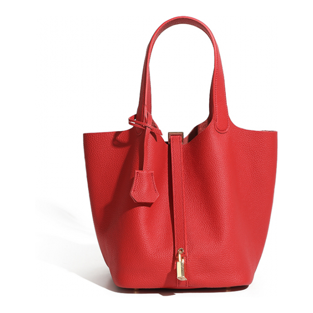 Women's Top Handle Bag