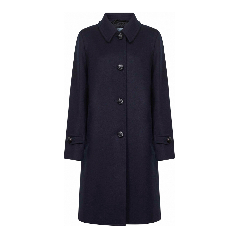 Manteau 'Single-Breasted' pour Femmes