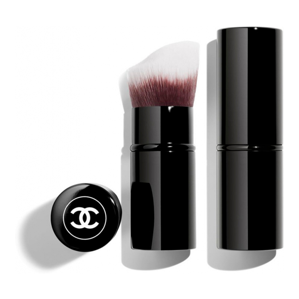 Pinceau fond de teint 'Retract 103'