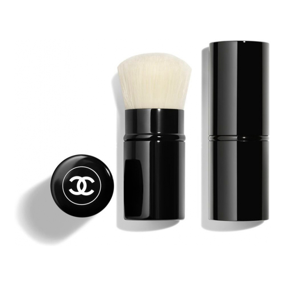 Pinceau Kabuki 'Retract 108'