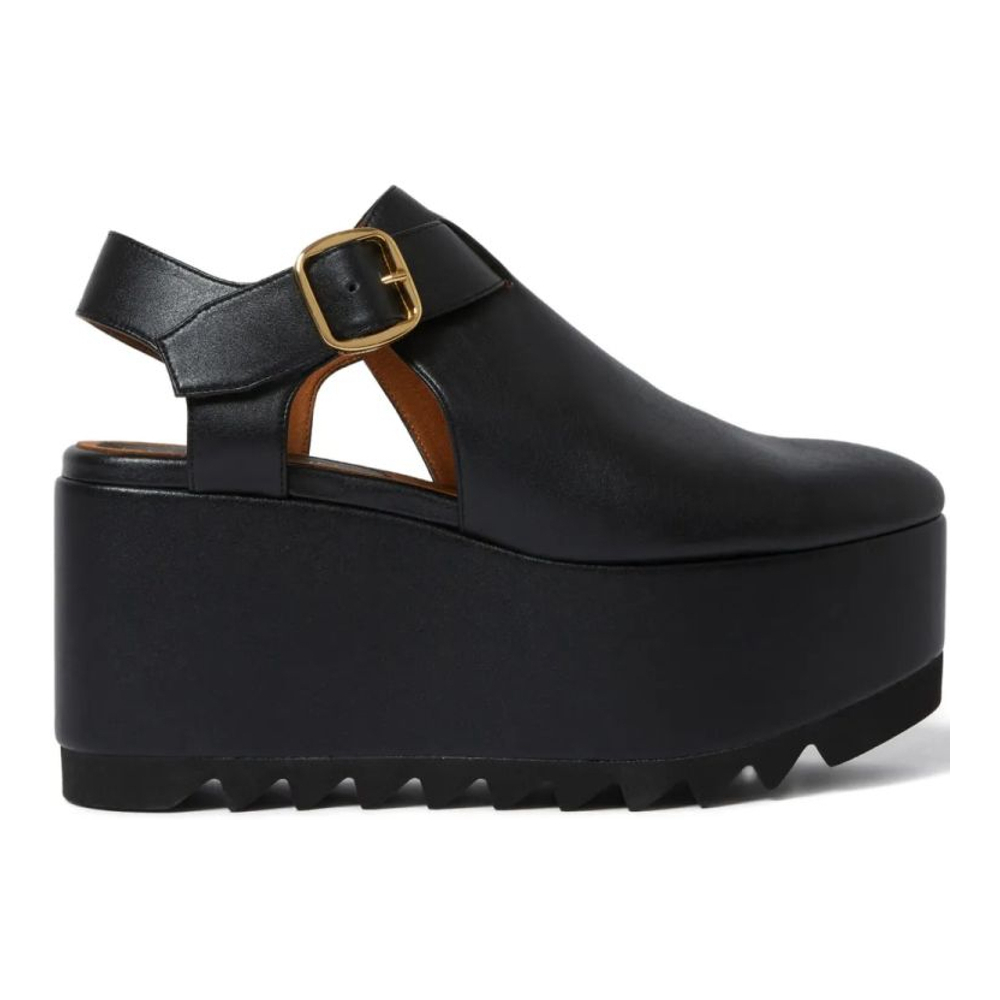 Escarpins à Plateforme 'Elyse' pour Femmes