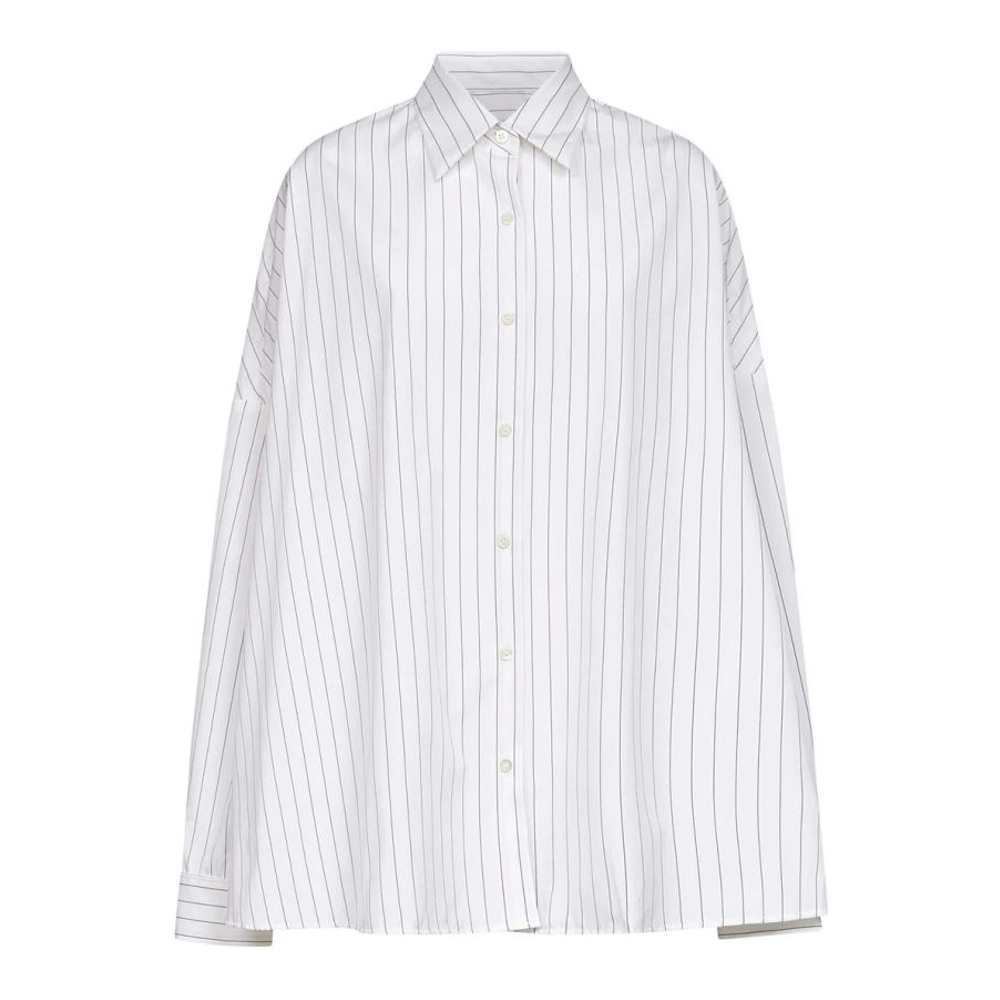 Chemise 'Striped' pour Femmes