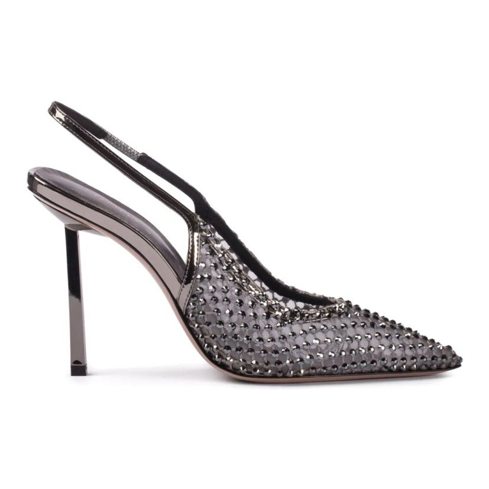 Women's Slingback Pumps