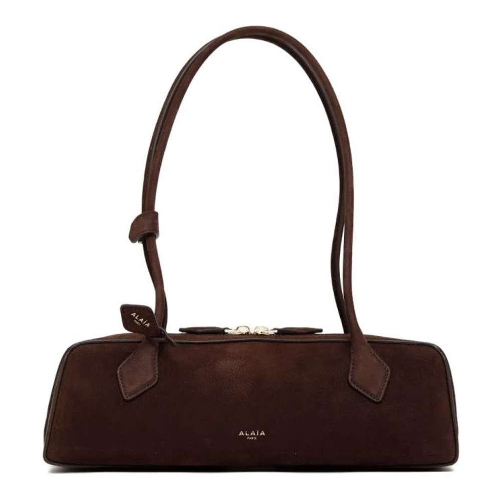 Women's 'Medium Le Teckel' Shoulder Bag