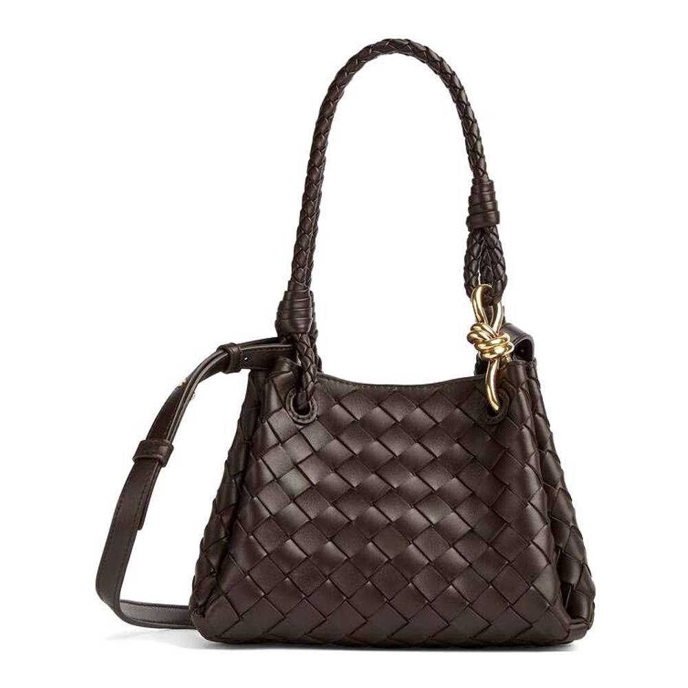 Women's 'Small Parachute' Shoulder Bag