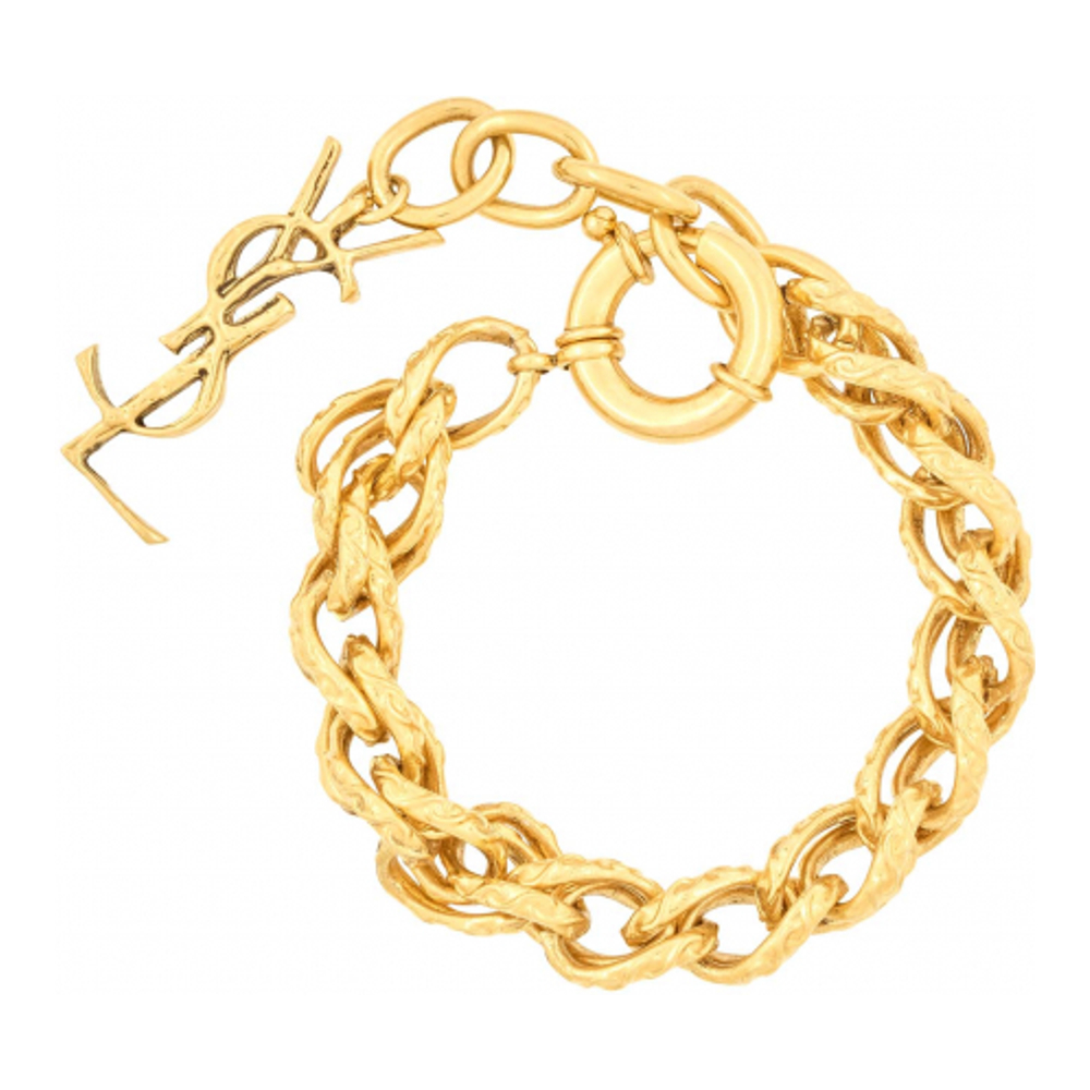 'Rope-Chain' Armband für Damen