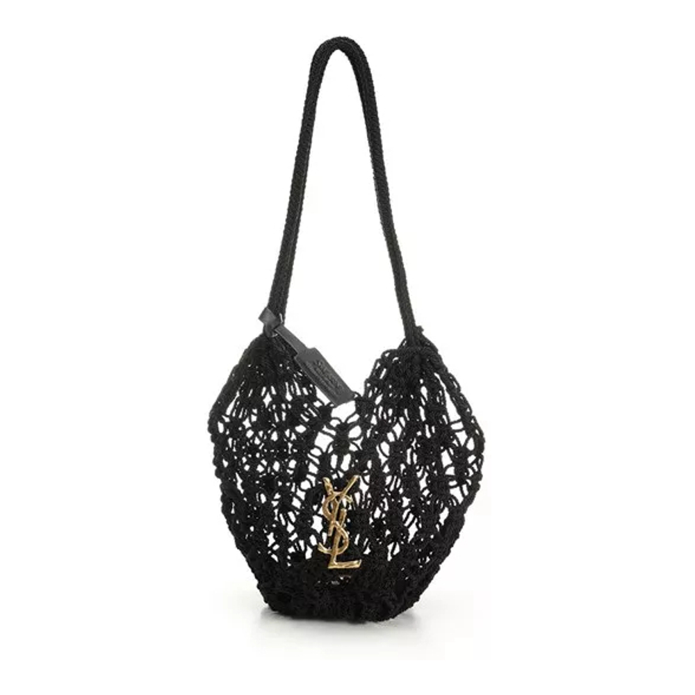 'Hobo lavorata' Tote Handtasche für Damen