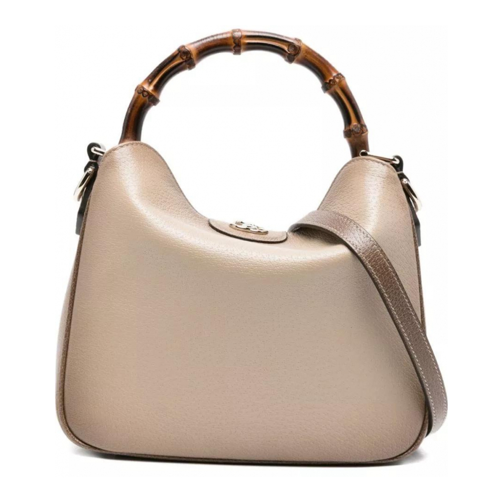 Women's 'Small Diana' Shoulder Bag