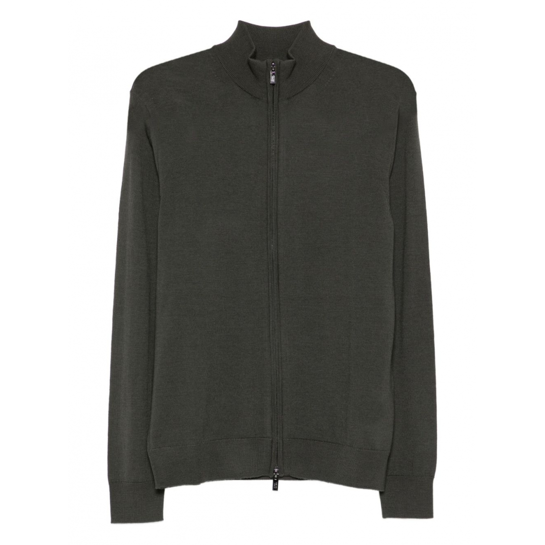 Pull 'Zip-Up' pour Hommes