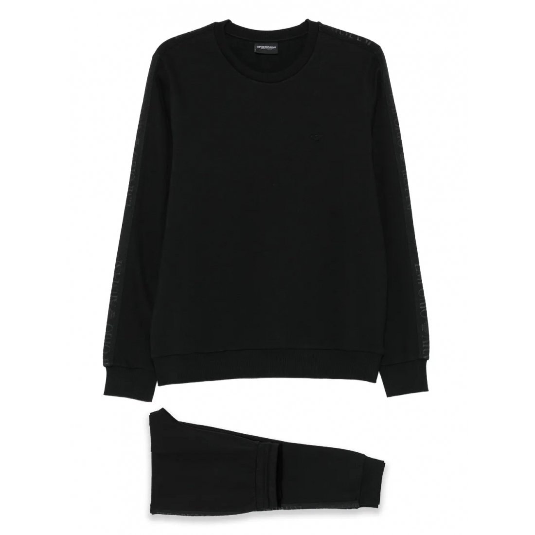 Ensemble Training 'Logo-Tape' pour Hommes