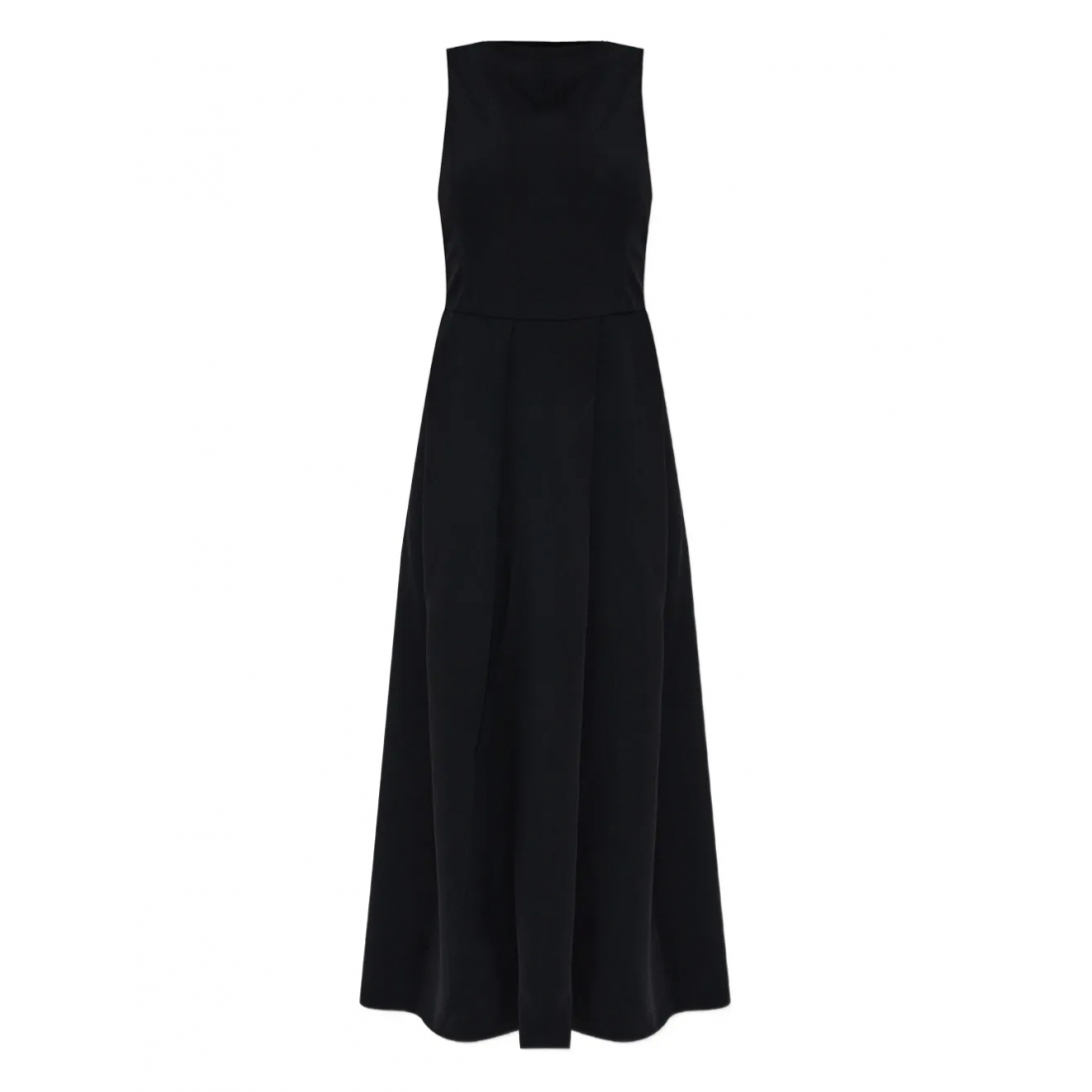 Robe Midi 'Sleeveless Jumpsuit' pour Femmes