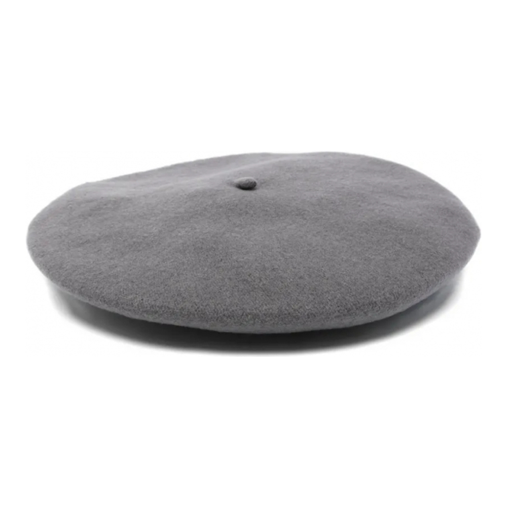 Béret 'Embroidered' pour Femmes