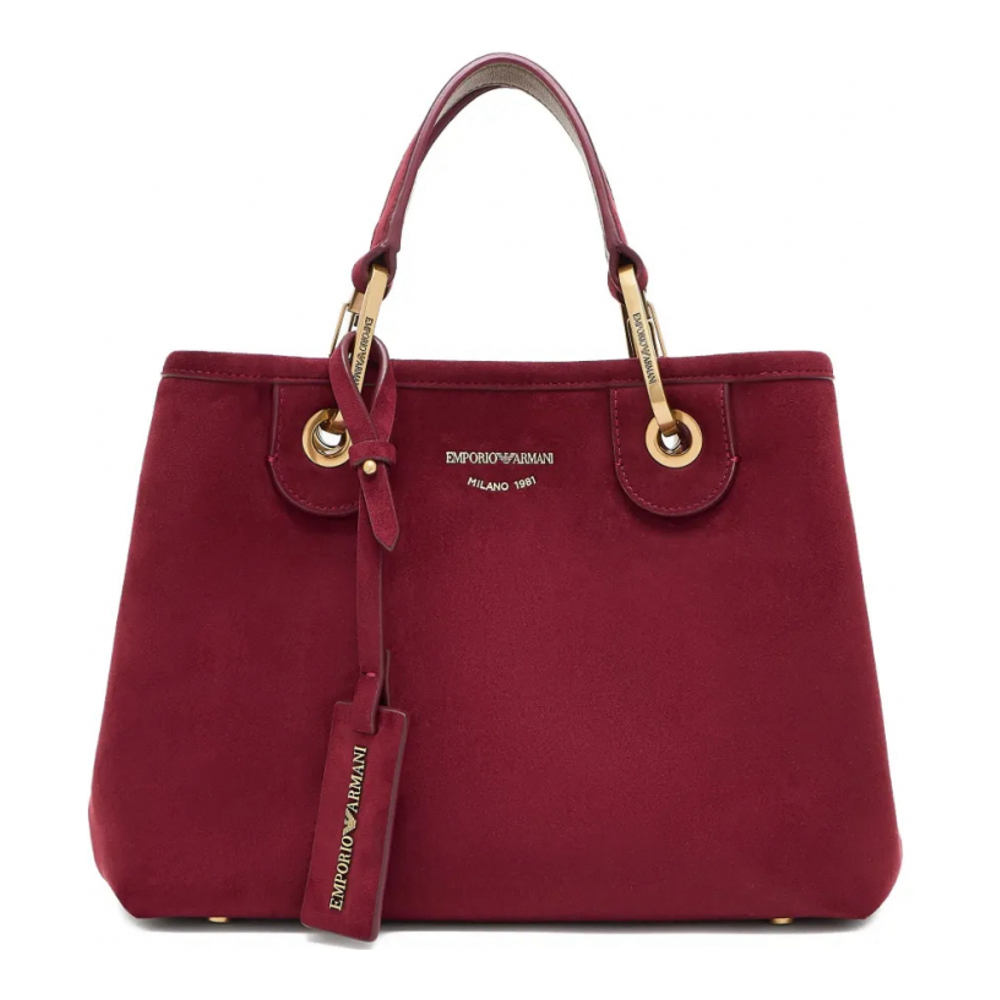 Women's 'Top-Handle' Tote Bag