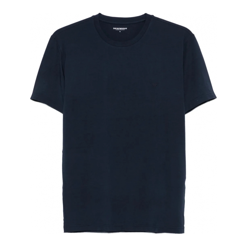 T-shirt 'Eagle-Logo' pour Hommes