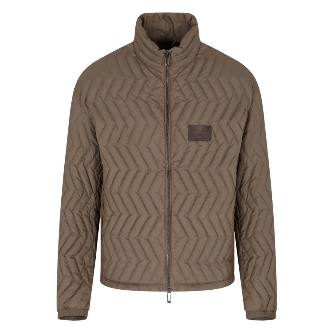 Doudoune en plumes pour Hommes