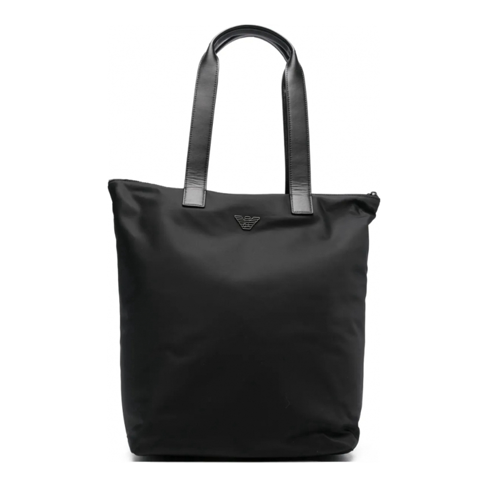 Sac Cabas 'Logo' pour Hommes