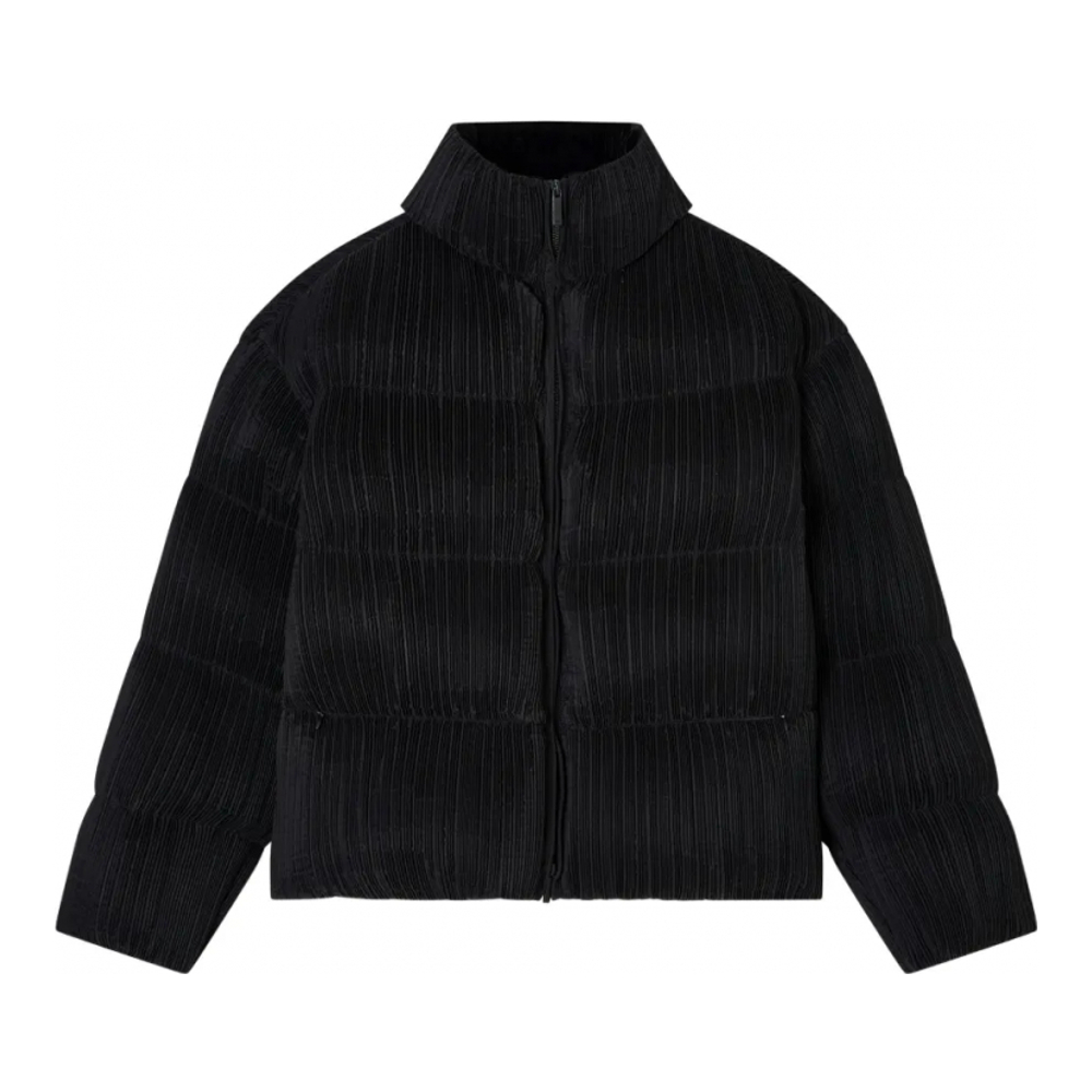 Veste matelassée 'Pleated' pour Femmes