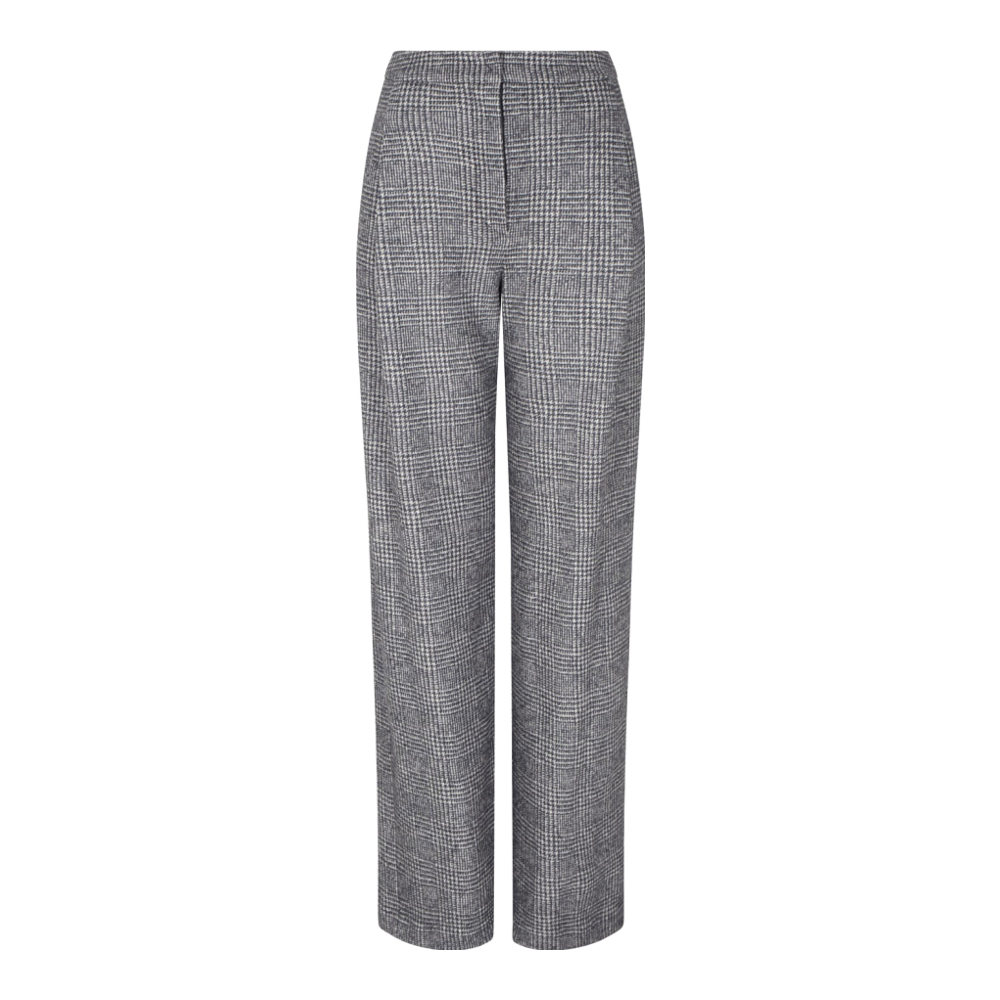 Pantalon 'Prince Of Wales' pour Femmes