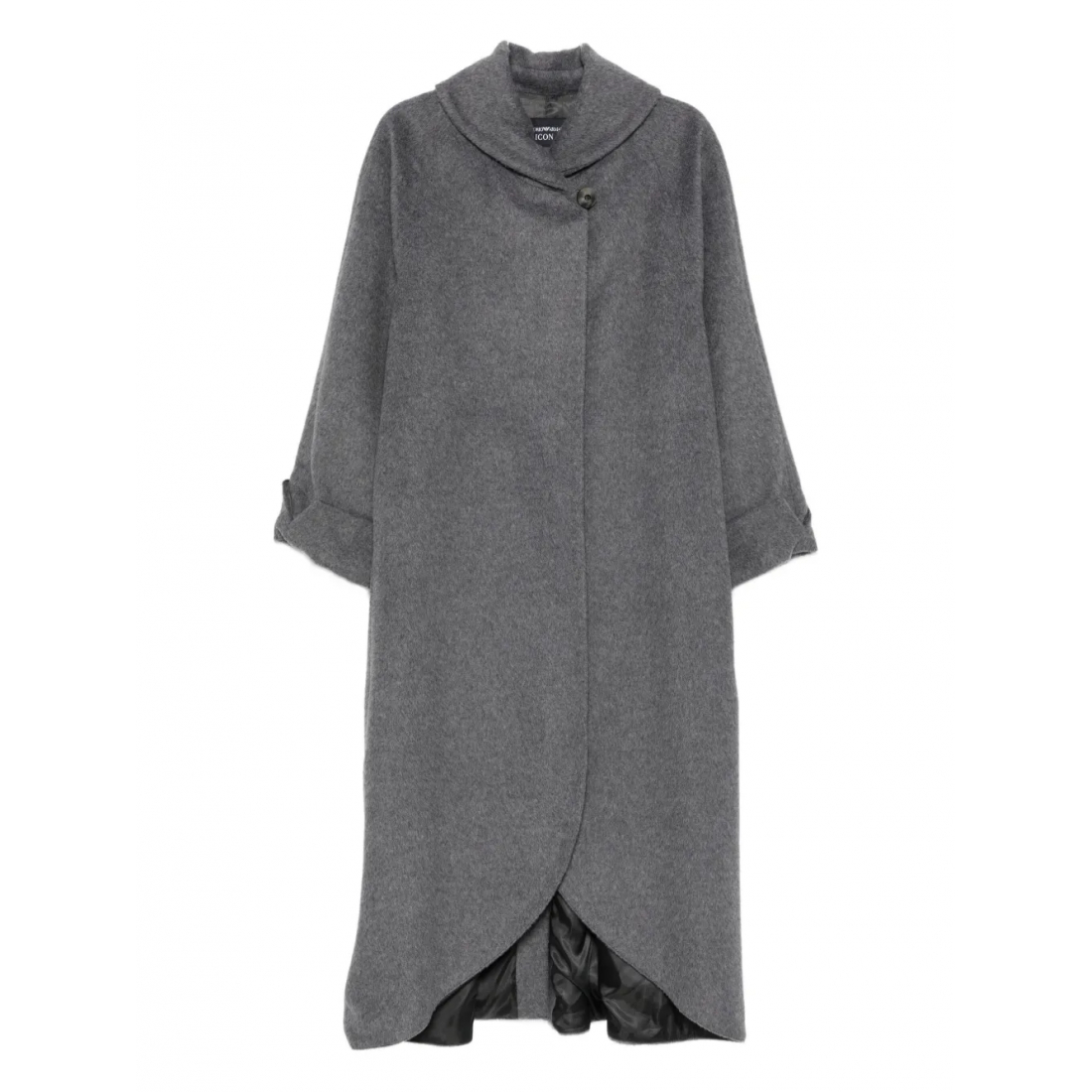 Manteau 'Button' pour Femmes