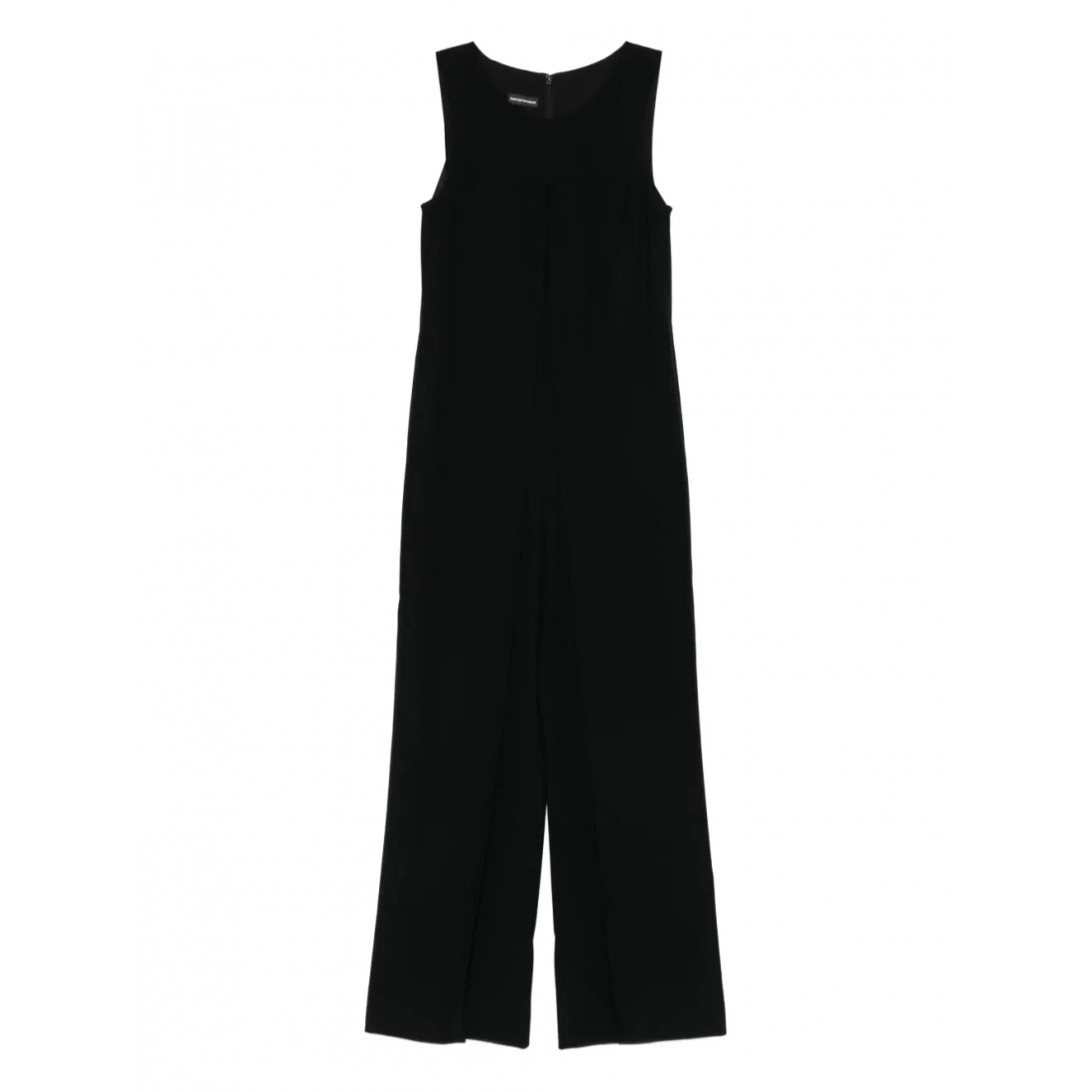 Women's 'Sleeveless' Jumpsuit