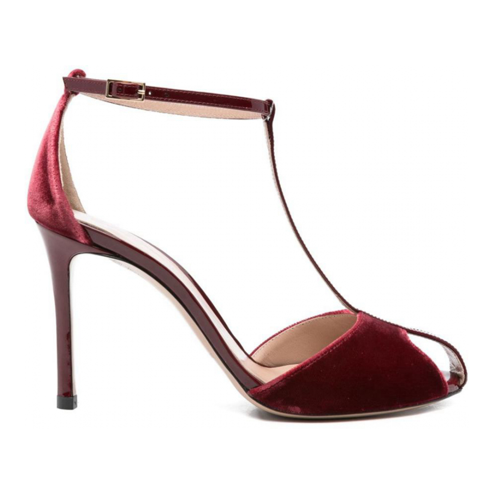 Women's 'Exclusive' Ankle Strap Sandals