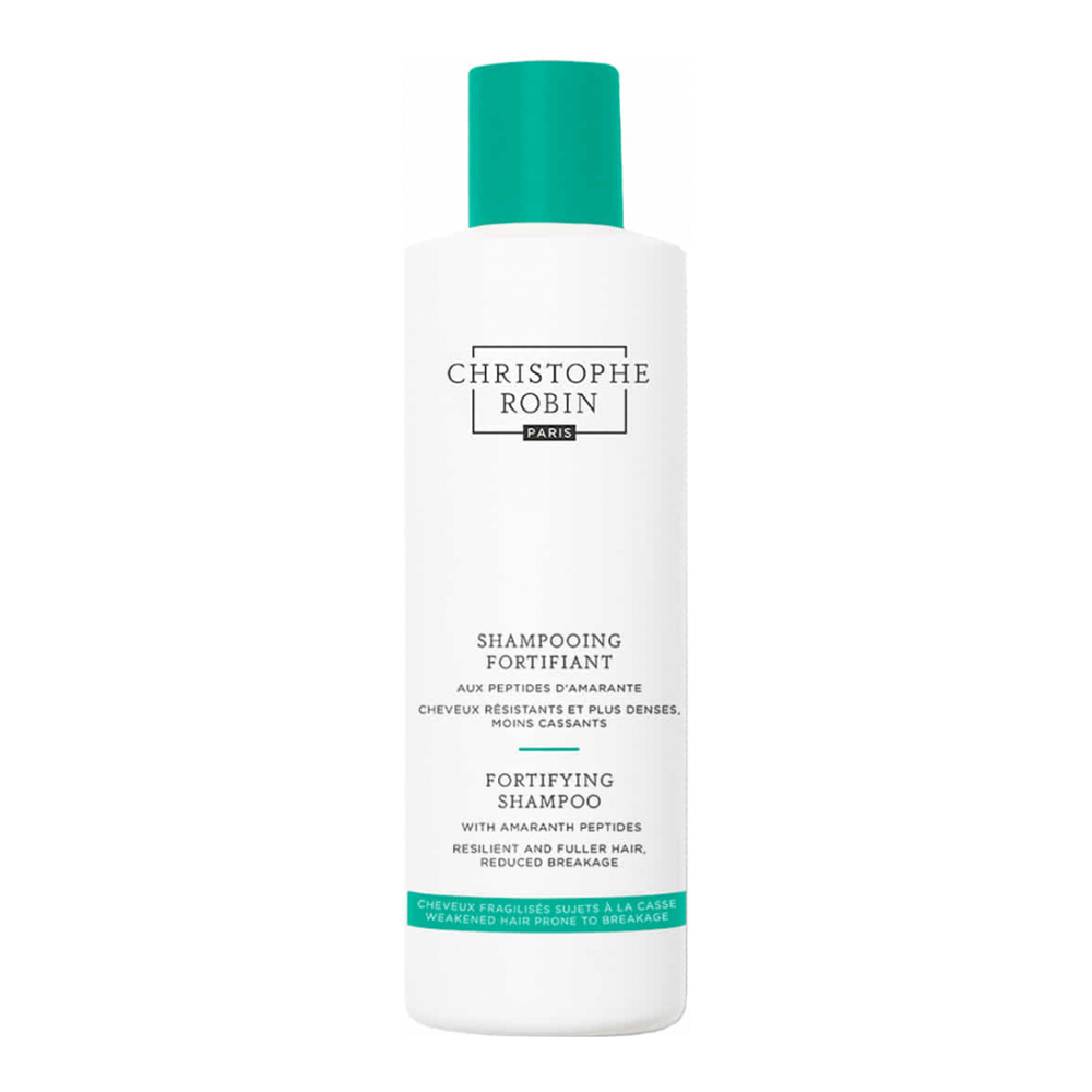 'Fortifying' Shampoo - 250 ml